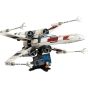 LEGO® - Star Wars™ 75355 X-Wing Starfighter™ (星球大戰玩具,翼戰機,玩具,禮物)