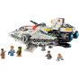 LEGO® - Star Wars™ 75357 Ghost & Phantom II (星球大戰玩具,飛船,兒童玩具,玩具,禮物)