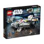 LEGO® - Star Wars™ 75357 Ghost & Phantom II (星球大戰玩具,飛船,兒童玩具,玩具,禮物)