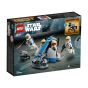 LEGO® - Star Wars™ 75359 332nd Ahsoka's Clone Trooper™ Battle Pack (星球大戰玩具,複製人之戰,兒童玩具,玩具,禮物)