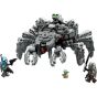 LEGO® - Star Wars™ 75361 Spider Tank (星球大戰玩具,蜘蛛坦克,積木,兒童玩具,玩具,禮物)