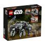 LEGO® - Star Wars™ 75361 Spider Tank (星球大戰玩具,蜘蛛坦克,積木,兒童玩具,玩具,禮物)