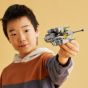 LEGO® - Star Wars™ 75363 The Mandalorian N-1 Starfighter™ Microfighter (星球大戰玩具,翼戰機,兒童玩具,玩具)