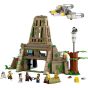 LEGO® - Star Wars™ 75365 Yavin 4 Rebel Base (星球大戰玩具,積木模型,兒童玩具,玩具,禮物)