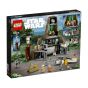 LEGO® - Star Wars™ 75365 Yavin 4 Rebel Base (星球大戰玩具,積木模型,兒童玩具,玩具,禮物)