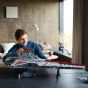 LEGO® - Star Wars™ 75367 Venator-Class Republic Attack Cruiser (玩具,星球大戰玩具,複製人之戰,模型,居家擺飾,禮物)