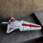 LEGO® - Star Wars™ 75367 Venator-Class Republic Attack Cruiser (玩具,星球大戰玩具,複製人之戰,模型,居家擺飾,禮物)