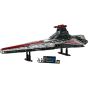 LEGO® - Star Wars™ 75367 Venator-Class Republic Attack Cruiser (玩具,星球大戰玩具,複製人之戰,模型,居家擺飾,禮物)