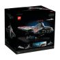 LEGO® - Star Wars™ 75367 Venator-Class Republic Attack Cruiser (玩具,星球大戰玩具,複製人之戰,模型,居家擺飾,禮物)