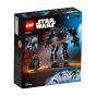 LEGO® - Star Wars™ 75368 Darth Vader™ Mech (星球大戰玩具,機甲,兒童玩具,玩具,禮物)