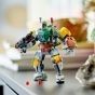 LEGO® - Star Wars™ 75369 Boba Fett™ Mech (星球大戰玩具,機甲,兒童玩具,玩具,禮物)