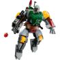 LEGO® - Star Wars™ 75369 Boba Fett™ Mech (星球大戰玩具,機甲,兒童玩具,玩具,禮物)