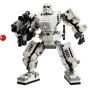 LEGO® - Star Wars™ 75370 Stormtrooper™ Mech (星球大戰玩具,機甲,兒童玩具,玩具,禮物)