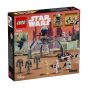 LEGO® - Star Wars™ 75372 Clone Trooper™ & Battle Droid™ Battle Pack (玩具,星球大戰玩具,機甲,兒童玩具,禮物)