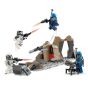 LEGO® - Star Wars™ 75373 Ambush on Mandalore™ Battle Pack (星球大戰玩具,噴射背包大戰,創造力,積木,兒童玩具,玩具,禮物）