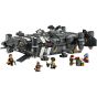 LEGO® - Star Wars™ 75374 The Onyx Cinder (星球大戰玩具,星際飛船,太空玩具,易拼砌,想象力,動手能力,STEM,玩具,禮物)