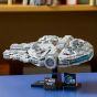 LEGO® - Star Wars™ 75375 千年鷹號™ (星球大戰玩具,星際飛船,模型,大人玩具,玩具,禮物)