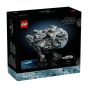 LEGO® - Star Wars™ 75375 千年鷹號™ (星球大戰玩具,星際飛船,模型,大人玩具,玩具,禮物)