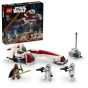 LEGO® - Star Wars™ 75378 BARC Speeder™ Escape (星球大戰玩具