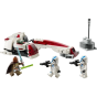 LEGO® - Star Wars™ 75378 BARC Speeder™ Escape (星球大戰玩具,飛行電單車,易拼砌,想象力,動手能力,STEM,玩具,禮物）