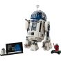 LEGO® - Star Wars™ 75379 R2-D2™ (星球大戰玩具,機器人,展示品,兒童玩具,玩具,禮物)