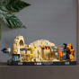 LEGO® - Star Wars™ 75380 Mos Espa Podrace™ Diorama (星球大戰玩具,賽艇,創意,收藏品,STEM,玩具,禮物）