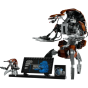 LEGO® - Star Wars™ 75381 Droideka™ (星球大戰玩具,易拼砌,擺飾,創意,收藏品,STEM,玩具,禮物）