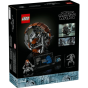 LEGO® - Star Wars™ 75381 Droideka™ (星球大戰玩具,易拼砌,擺飾,創意,收藏品,STEM,玩具,禮物）