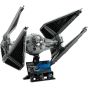 LEGO® - Star Wars™ 75382 TIE Interceptor™ (星球大戰玩具,拦截器,創意,收藏品,STEM,大人玩具,禮物)