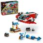 LEGO® - Star Wars™ 75384 The Crimson Firehawk™ (玩具