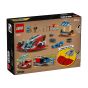 LEGO® - Star Wars™ 75384 The Crimson Firehawk™ (玩具,星球大戰玩具,星球飛船,兒童玩具,禮物)