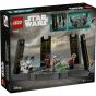 LEGO® - Star Wars™ 75385 Ahsoka Tano's Duel on Peridea (星球大戰玩具,人仔,亞蘇卡,創造力,積木,兒童玩具,玩具,禮物)