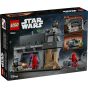 LEGO® - Star Wars™ 75386 Paz Vizsla™ and Moff Gideon™ Battle (星球大戰玩具,樂高人仔,創造力,積木,兒童玩具,玩具,禮物）