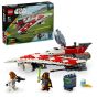 LEGO® - Star Wars™ 75388 Jedi Bob's Starfighter (星球大戰玩具