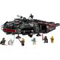 LEGO® - Star Wars™ 75389 黑暗千年鷹號 (星球大戰玩具,星際飛船,易拼砌,想象力,動手能力,STEM,玩具,禮物)