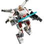 LEGO® - Star Wars™ 75390 Luke Skywalker™ X-Wing™ Mech (星球大戰玩具,機甲,創造力,積木,兒童玩具,玩具,禮物）