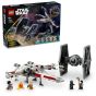 LEGO® - Star Wars™ 75393 鈦戰機 混搭 X 翼 (星球大戰玩具