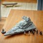 LEGO® - Star Wars™ 75394 帝國滅星者驅逐艦™ (星球大戰玩具,星際飛船,易拼砌,想象力,動手能力,STEM,玩具,禮物)