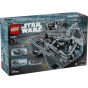 LEGO® - Star Wars™ 75394 帝國滅星者驅逐艦™ (星球大戰玩具,星際飛船,易拼砌,想象力,動手能力,STEM,玩具,禮物)