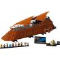 LEGO® - Star Wars™ 75397 賈霸的 Sail Barge™ (星球大戰玩具,模型船,居家飾品,擺飾,玩具,禮物,大人玩具,聖誕禮物,新年禮物）