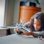 LEGO® - Star Wars™ 75399 反抗軍 U 翼星際戰機 (星球大戰 , 居家擺設 , 積木 , 兒童玩具)