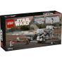 LEGO® - Star Wars™ 75399 反抗軍 U 翼星際戰機 (星球大戰 , 居家擺設 , 積木 , 兒童玩具)
