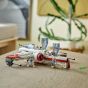 LEGO® - Star Wars™ 75402 ARC-170 星際戰機™ (星球大戰玩具,玩具戰機,STEM,擺飾,兒童玩具,禮物,玩具,新年禮物）