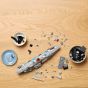 LEGO® - Star Wars™ 75405 Home One Starcruiser (星球大戰玩具,星際飛船,擺飾,大人玩具,禮物,新年禮物）