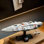 LEGO® - Star Wars™ 75405 Home One Starcruiser (星球大戰玩具,星際飛船,擺飾,大人玩具,禮物,新年禮物）