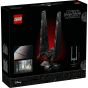LEGO® - Star Wars™ 75406 凱羅忍的指揮穿梭機 (星球大戰 , 居家擺設 , 積木 , 玩具模型)