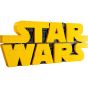 LEGO® - Star Wars™ 75407 星際大戰 標誌展示 (星球大戰 , 居家擺設 , 積木 , 玩具模型)