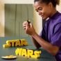 LEGO® - Star Wars™ 75407 星際大戰 標誌展示 (星球大戰 , 居家擺設 , 積木 , 玩具模型)