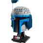 LEGO® - Star Wars™ 75408 強格費特 頭盔 (星球大戰 , 居家擺設 , 積木 , 玩具模型)