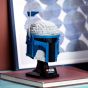 LEGO® - Star Wars™ 75408 強格費特 頭盔 (星球大戰 , 居家擺設 , 積木 , 玩具模型)